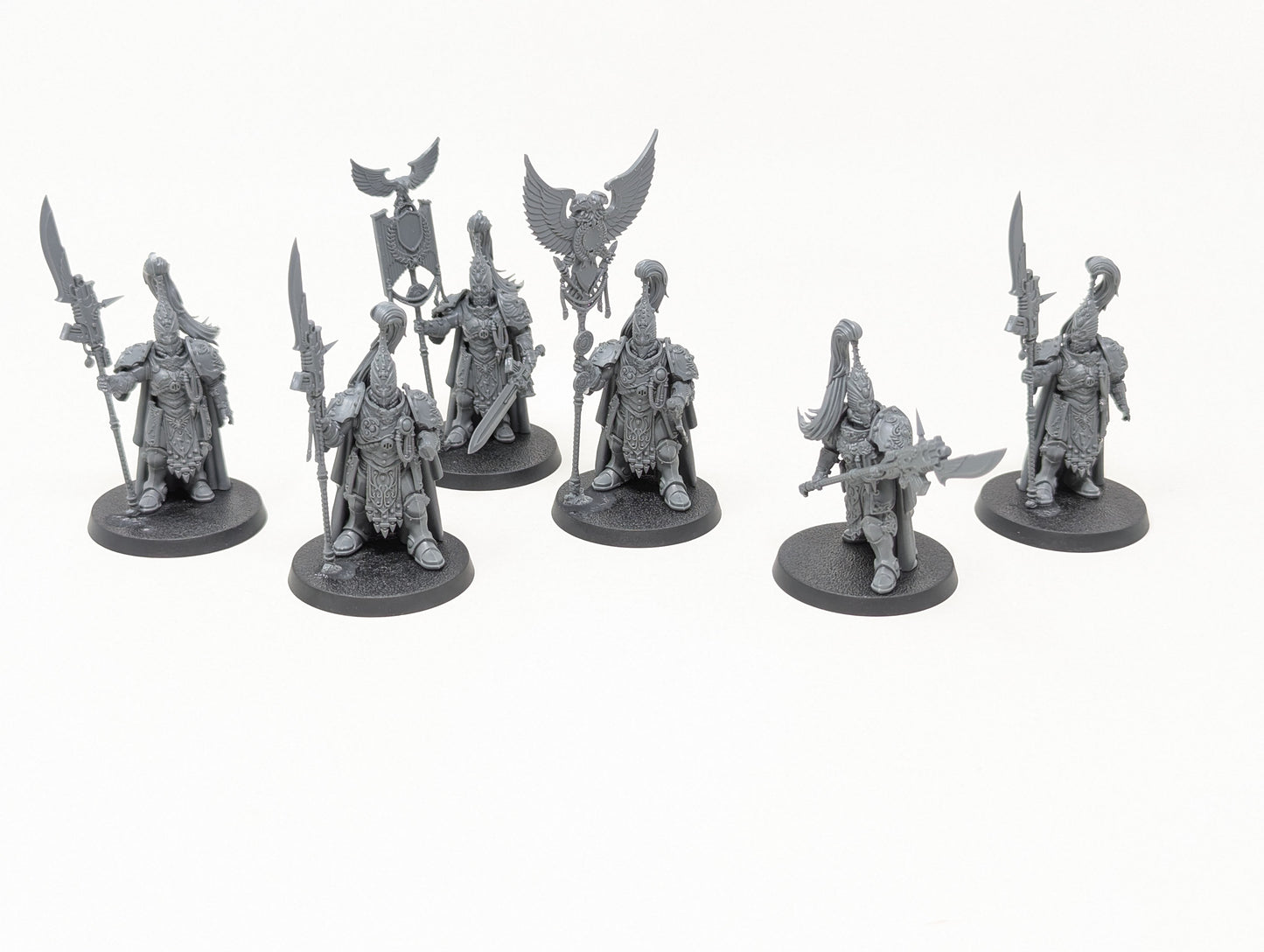 Custodian Guard Sodality