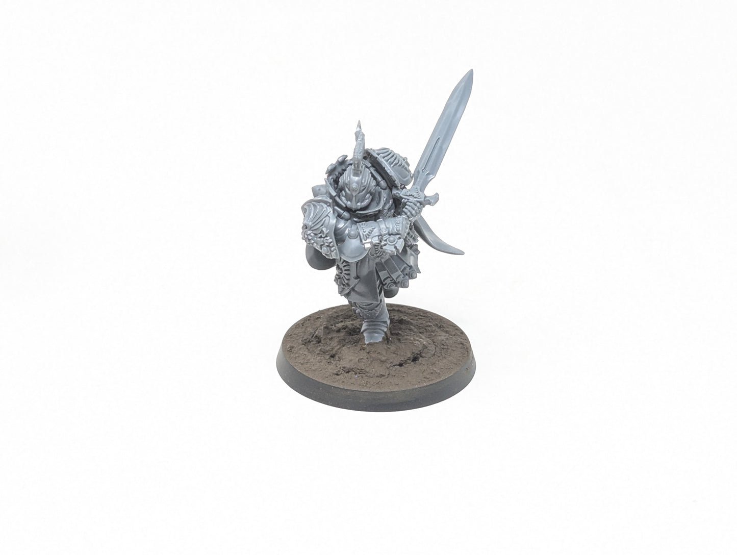 Blade Champion