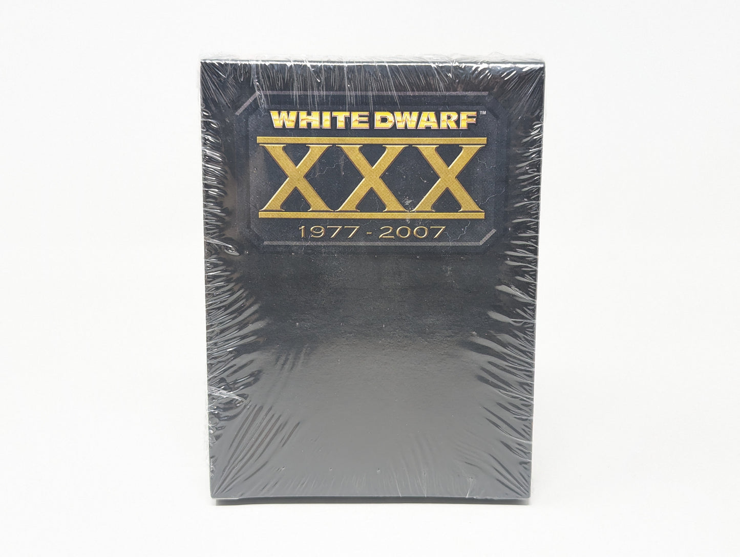White Dwarf XXX