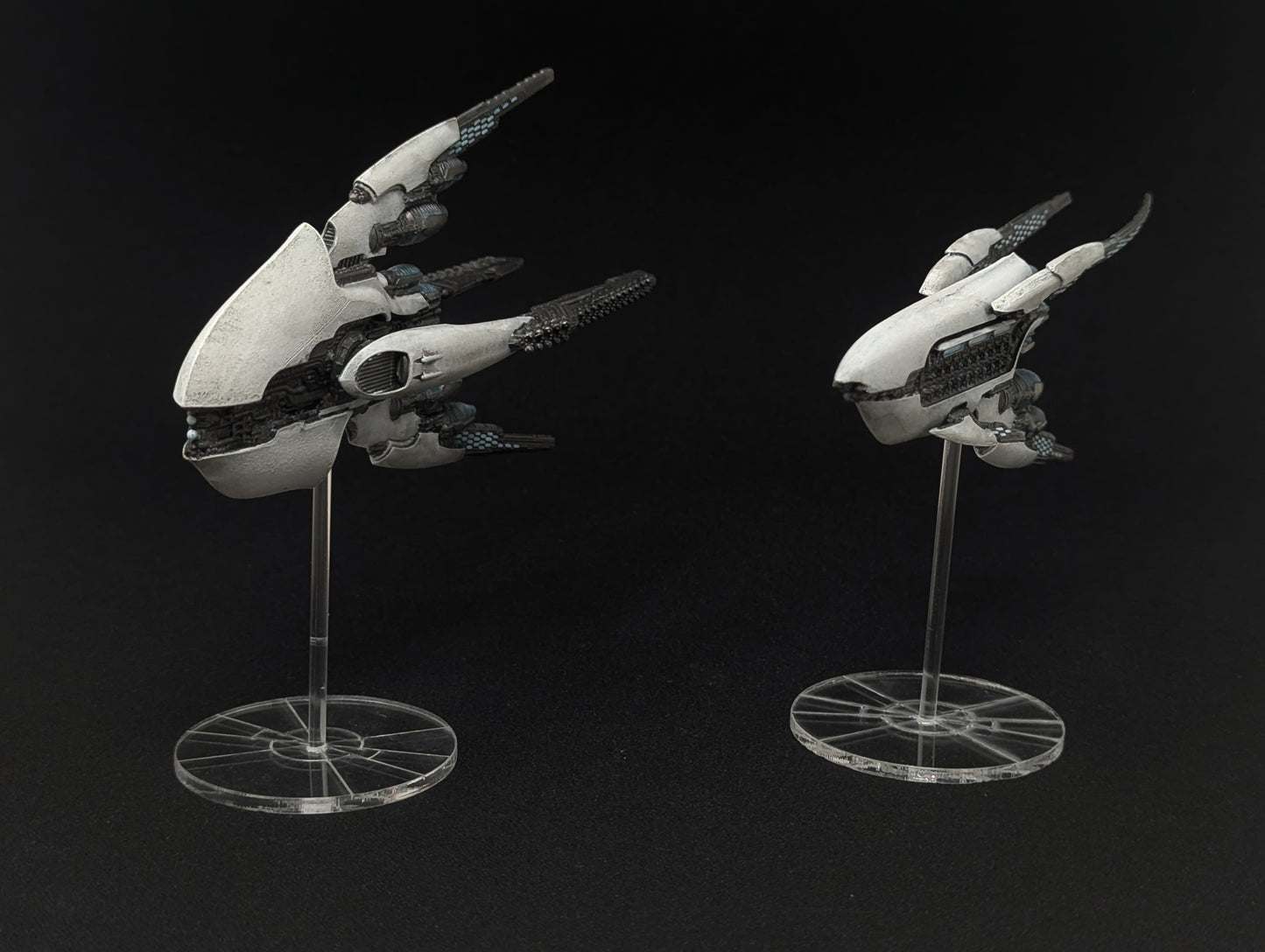 PHR Battlecruisers (Tabletop)