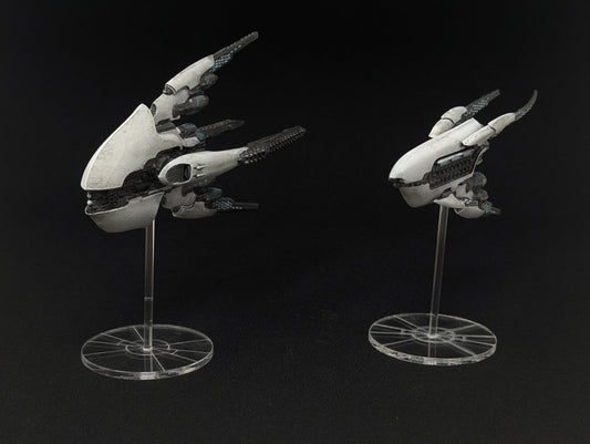 PHR Battlecruisers (Tabletop)