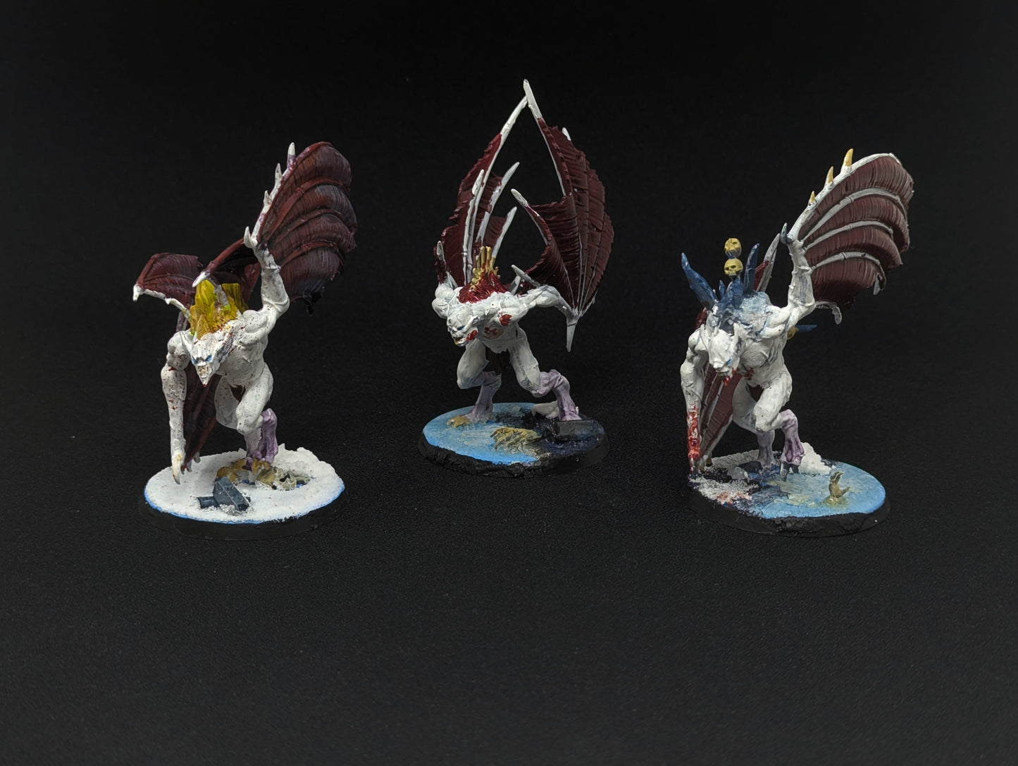 Vargheists (Tabletop)