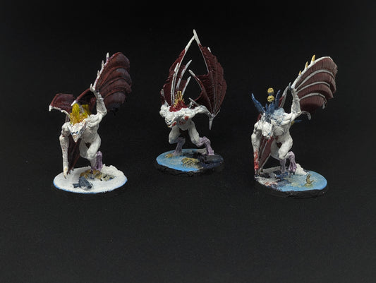 Vargheists (Tabletop)