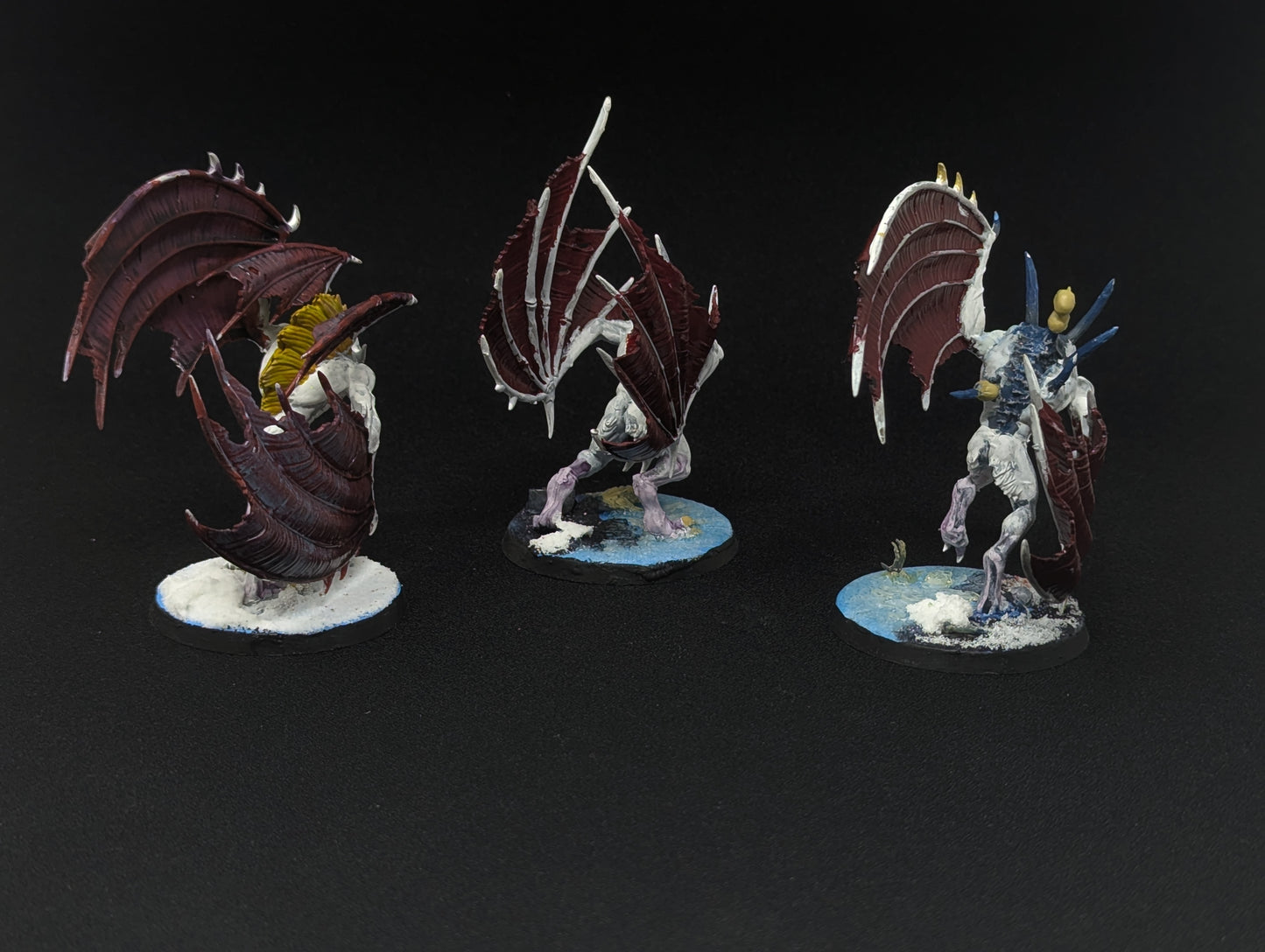 Vargheists (Tabletop)