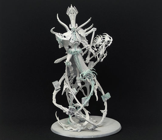 Nagash, Supreme Lord of the Undead