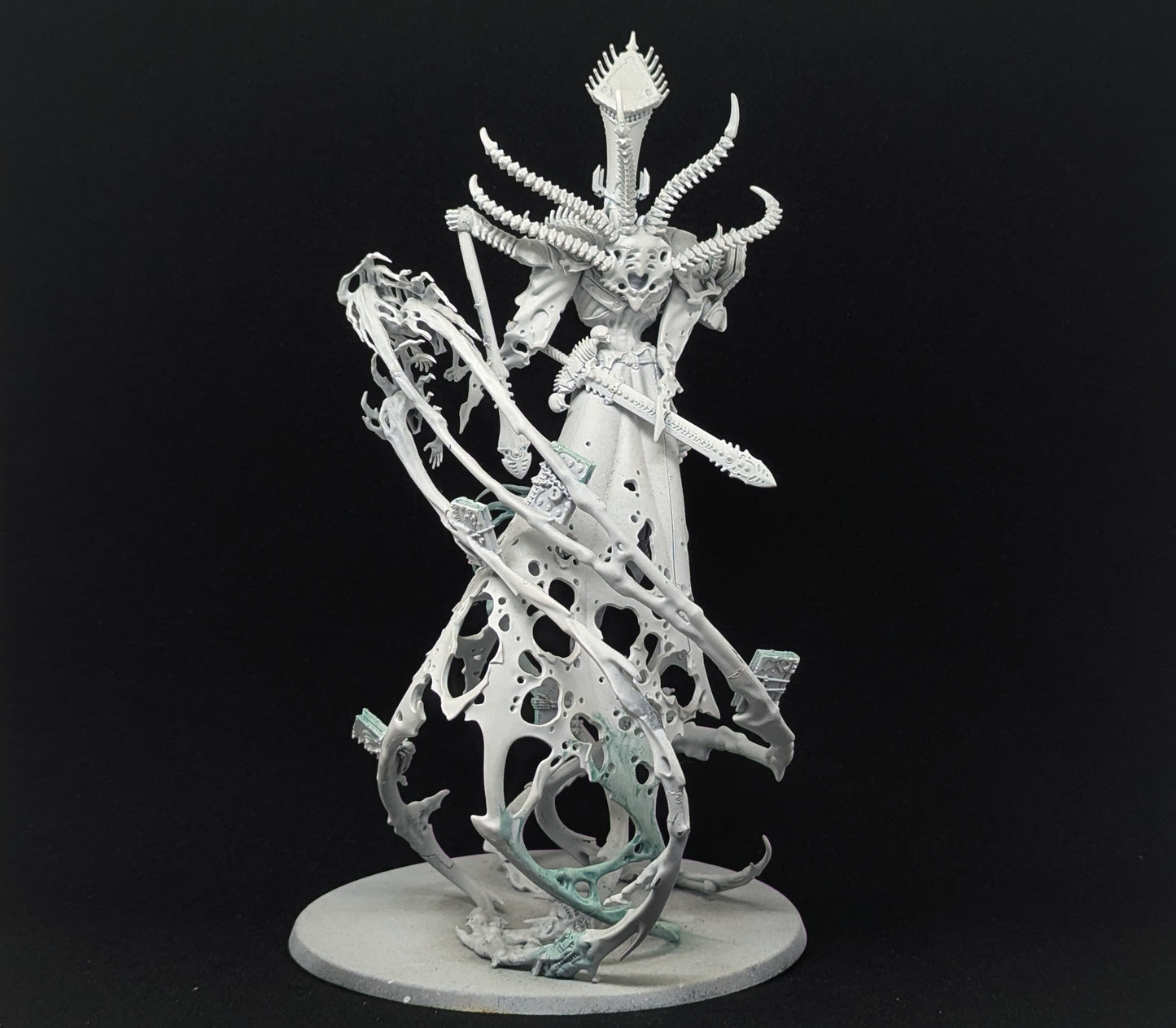 Nagash, Supreme Lord of the Undead
