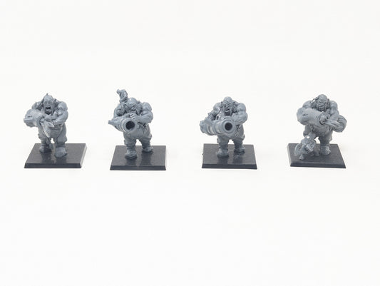 Leadbelchers (Old Models)