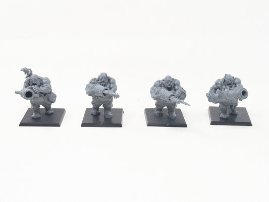 Leadbelchers (Old Models)