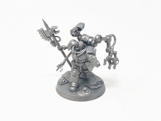 Techmarine