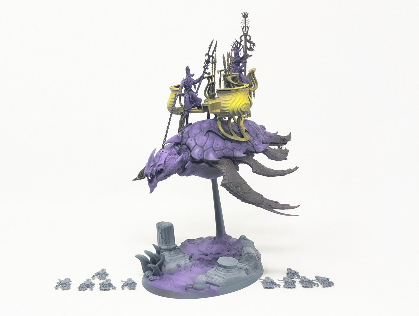 Akhelian Leviadon