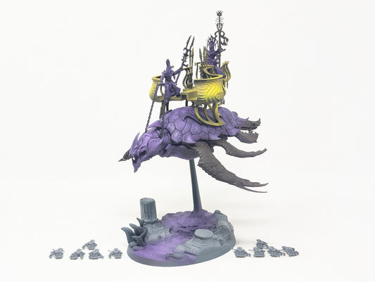 Akhelian Leviadon