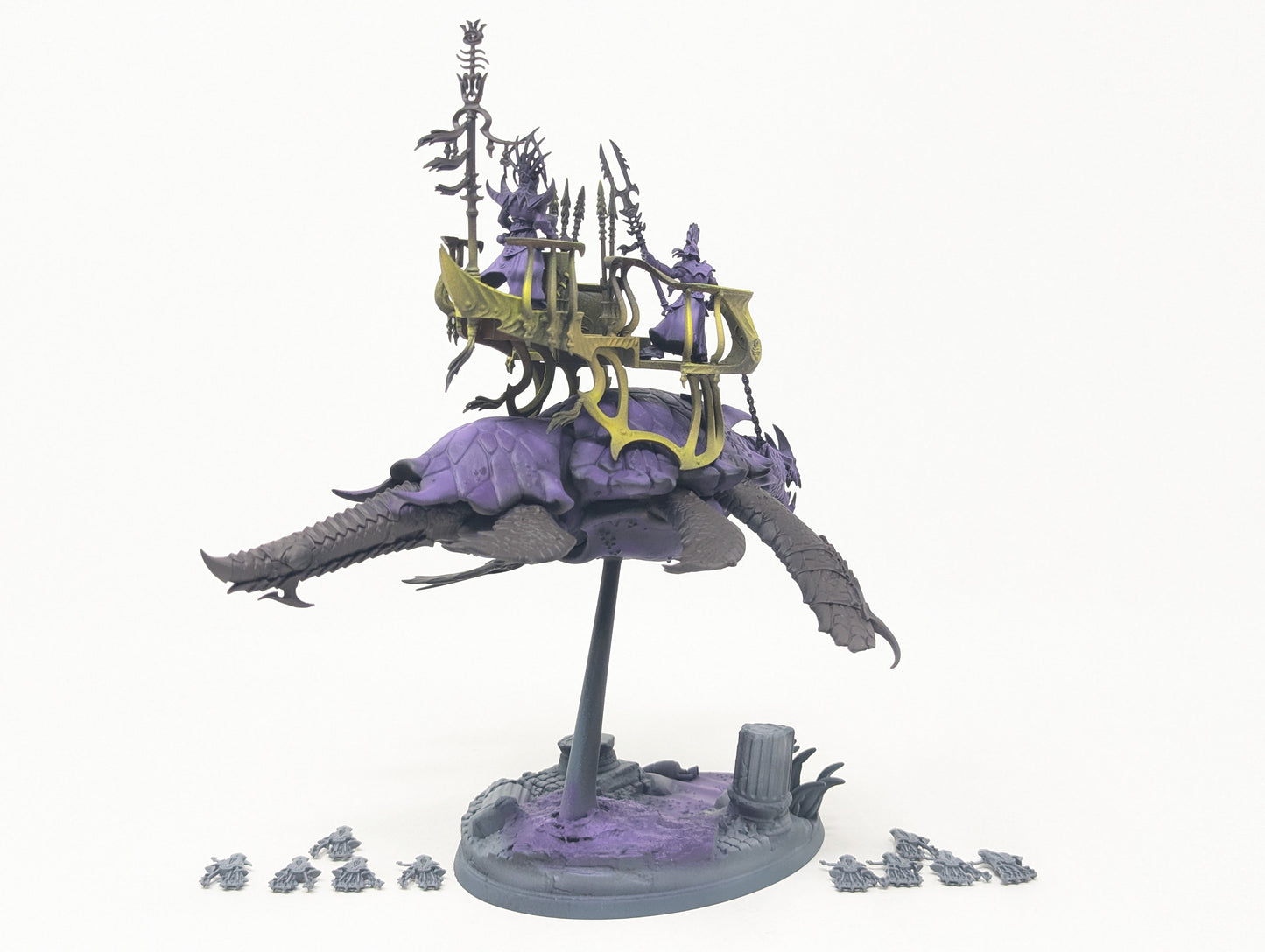 Akhelian Leviadon
