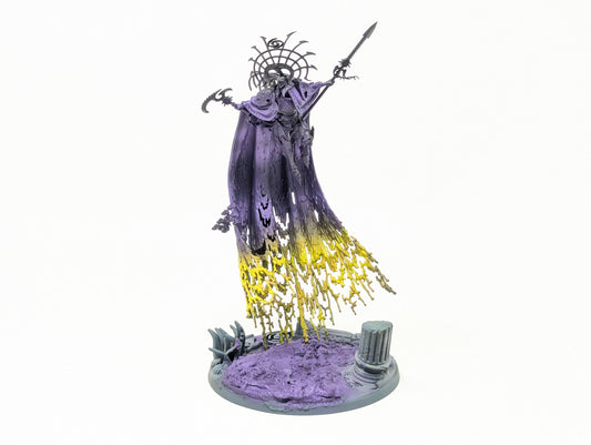 Eidolon of Mathlann - Aspect of the Storm