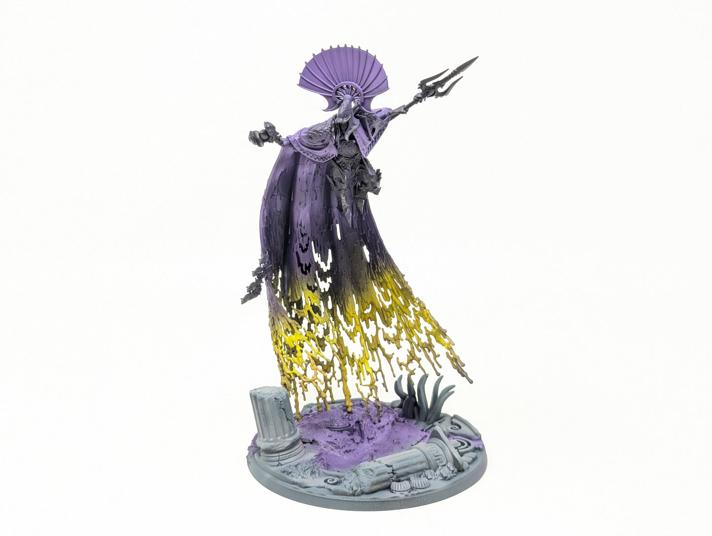 Eidolon of Mathlann - Aspect of the Sea