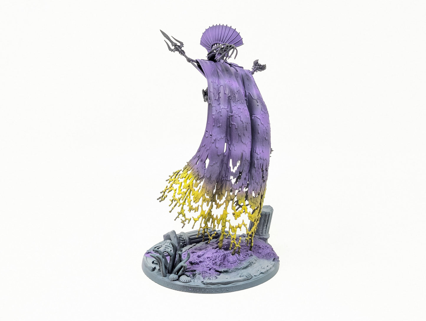 Eidolon of Mathlann - Aspect of the Sea