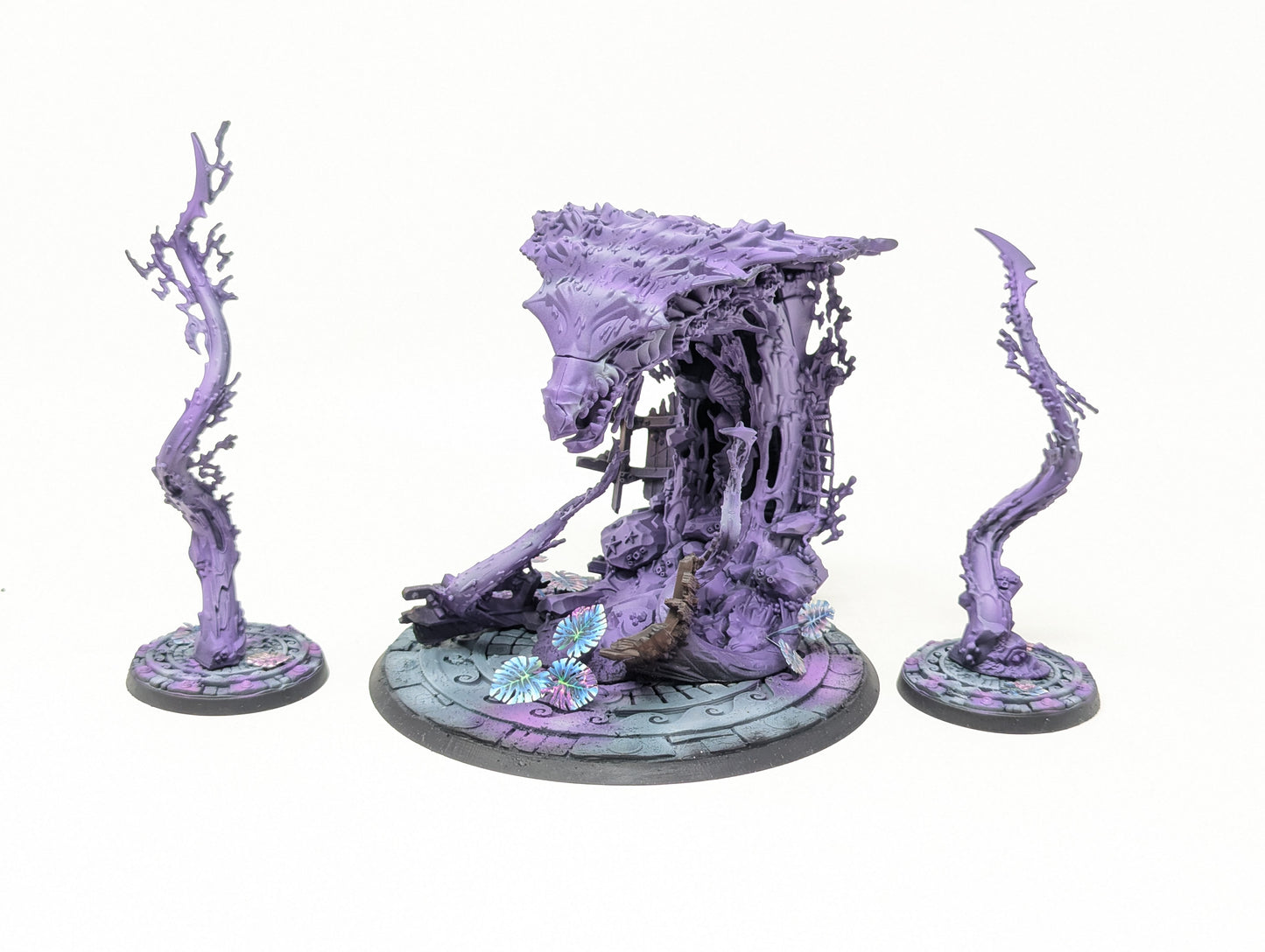 Idoneth Deepkin: Manifestations