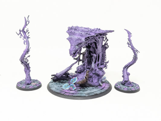 Idoneth Deepkin: Manifestations