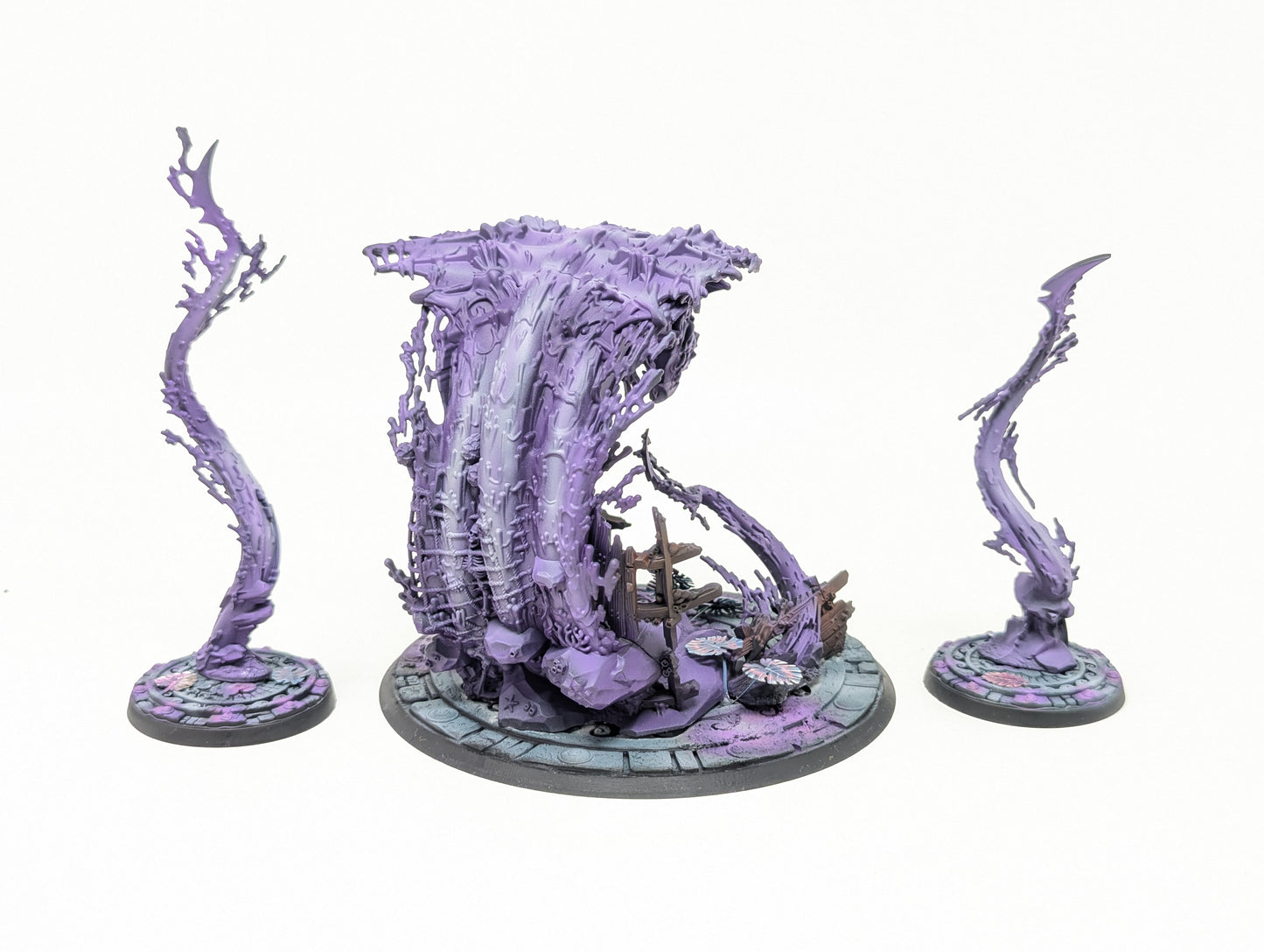 Idoneth Deepkin: Manifestations