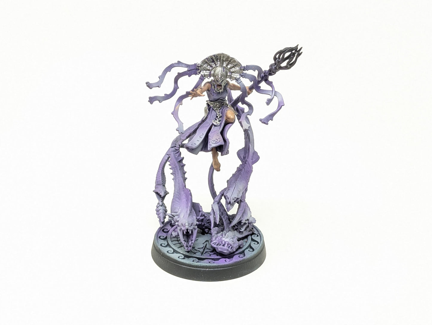 Mathaela, Oracle of the Abyss (Tabletop)