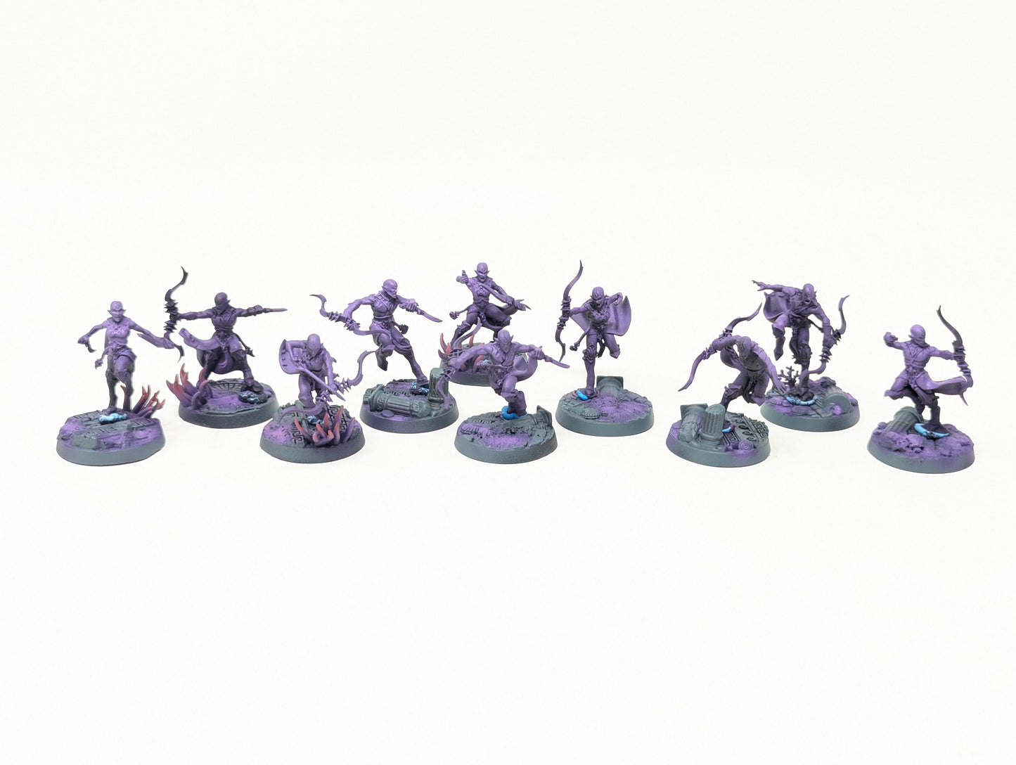 Namarti Thralls