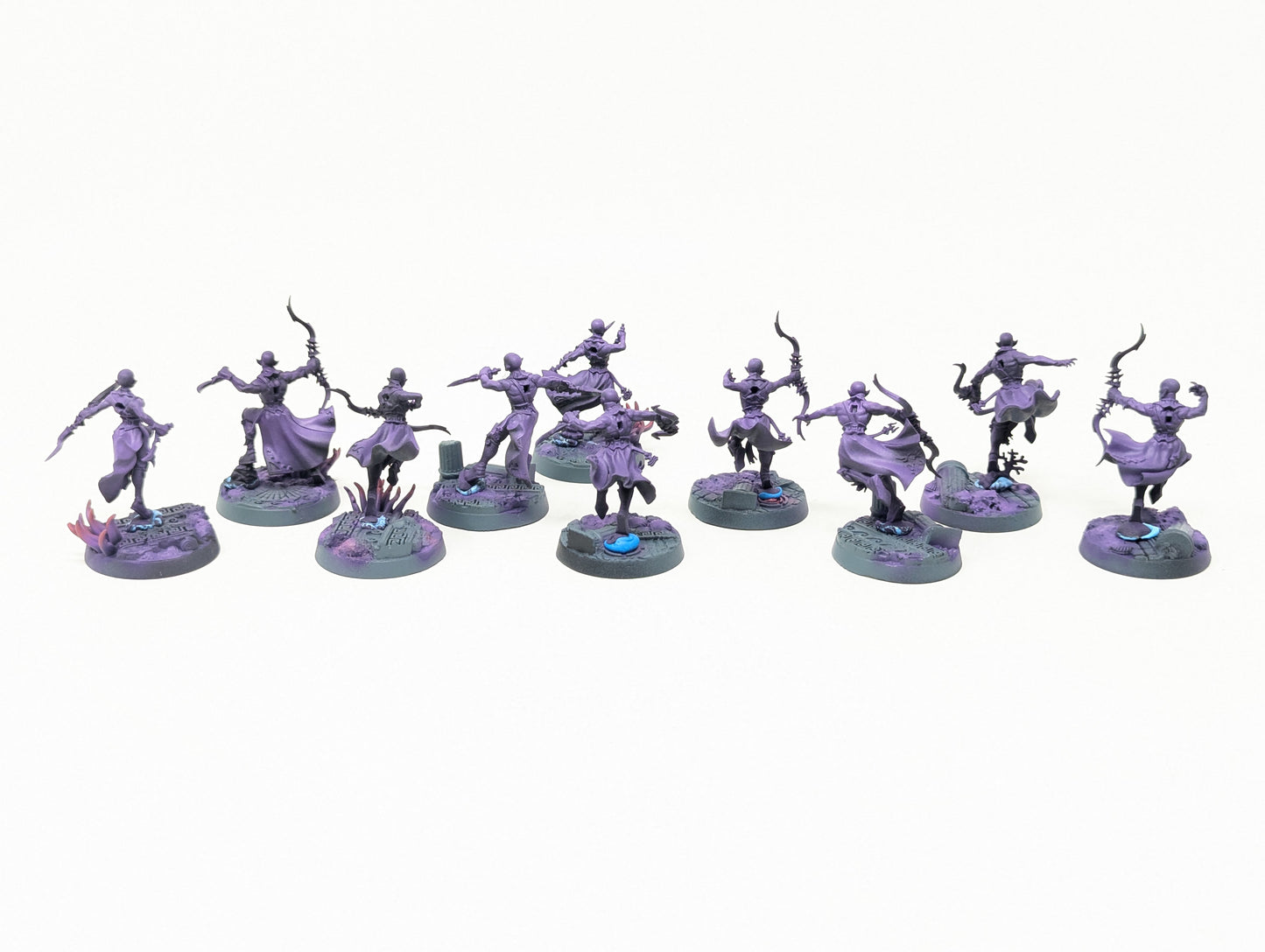 Namarti Thralls