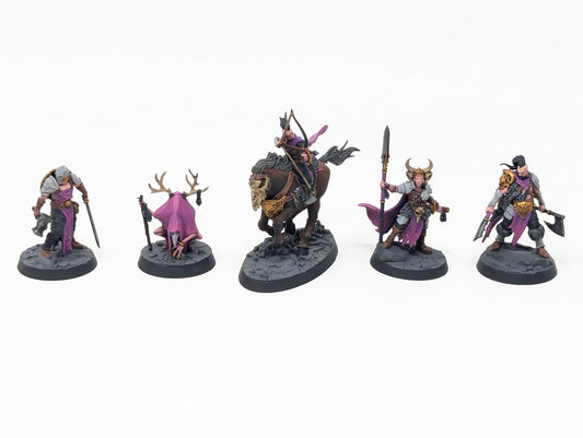 Brand's Oathbound (Well Painted)