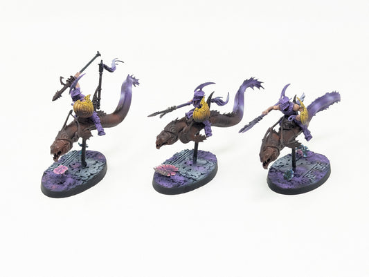 Akhelian Morrsarr Guard (Tabletop)