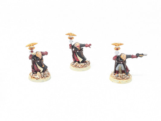 Sanctioned Psyker (Tabletop)