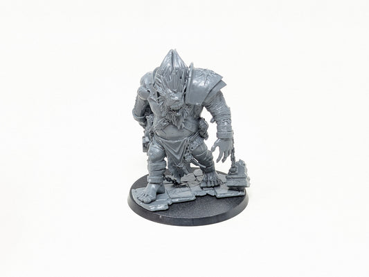 Fomoroid Crusher