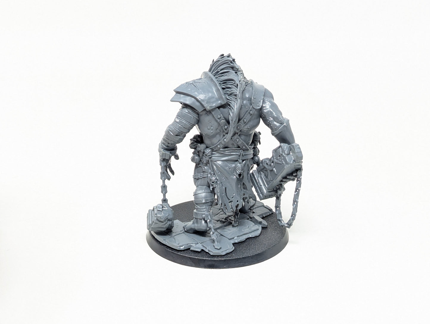 Fomoroid Crusher