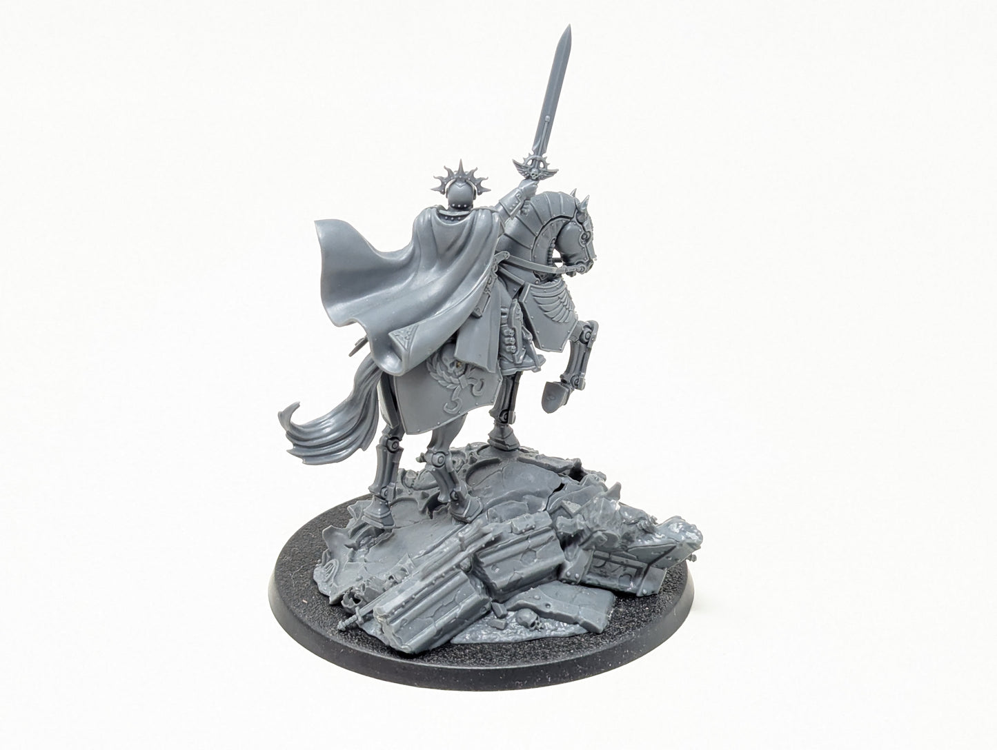 Lord Solar Leontus