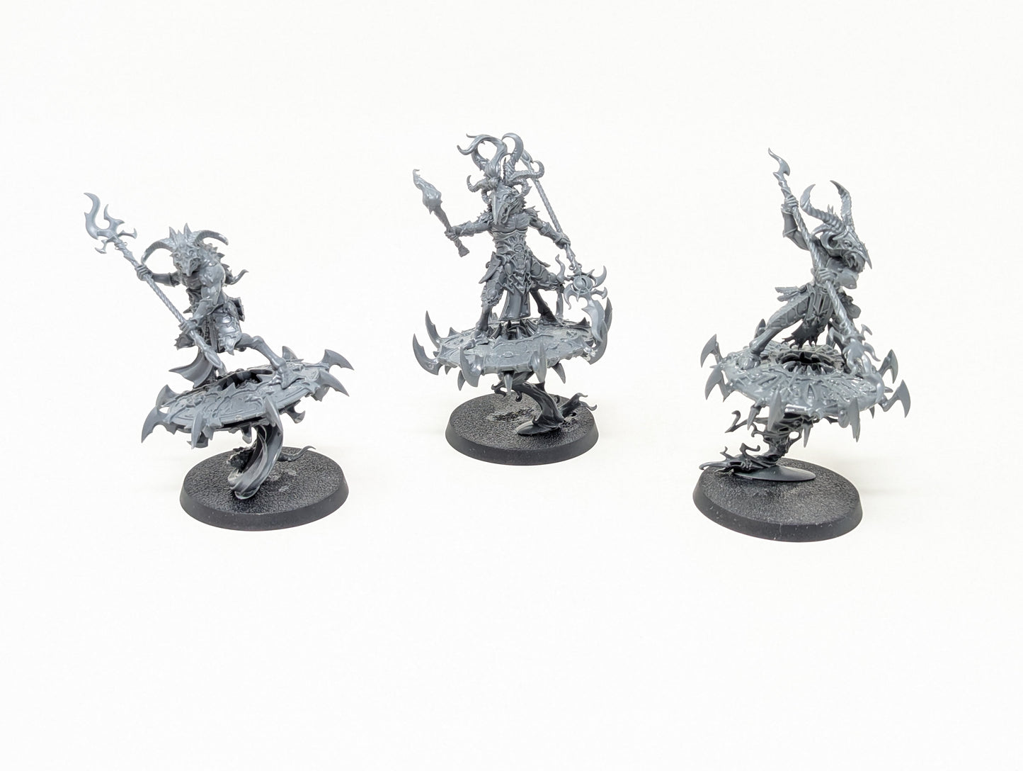 Tzaangor Enlightened