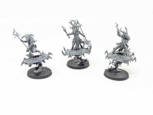 Tzaangor Enlightened