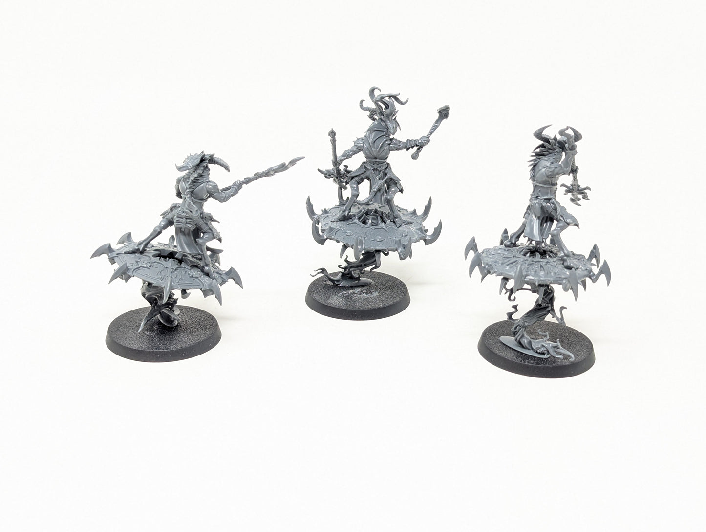 Tzaangor Enlightened