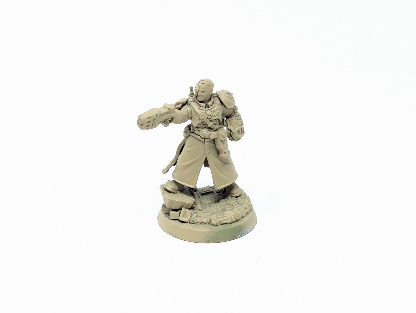 Cadian Castellan