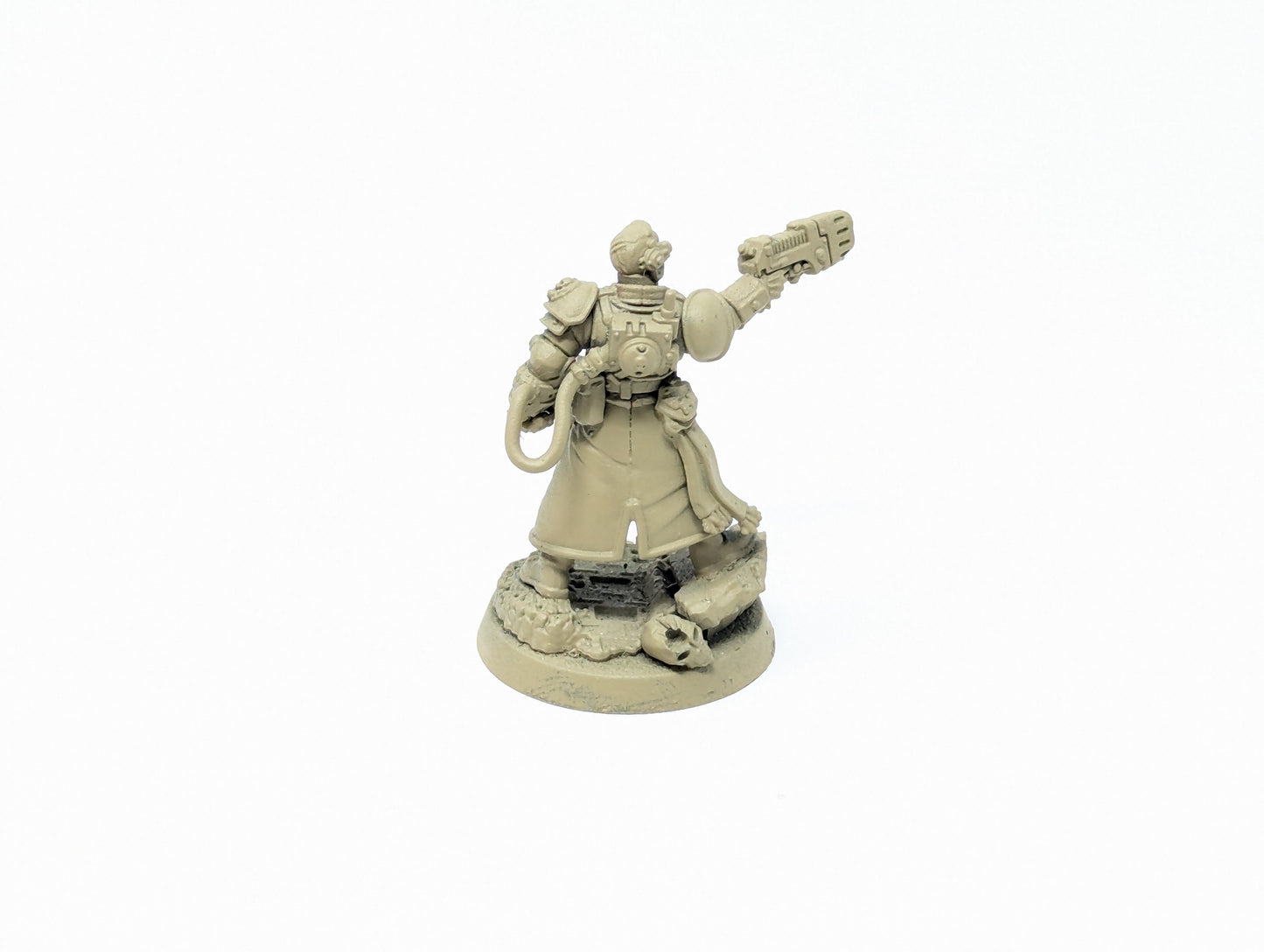 Cadian Castellan