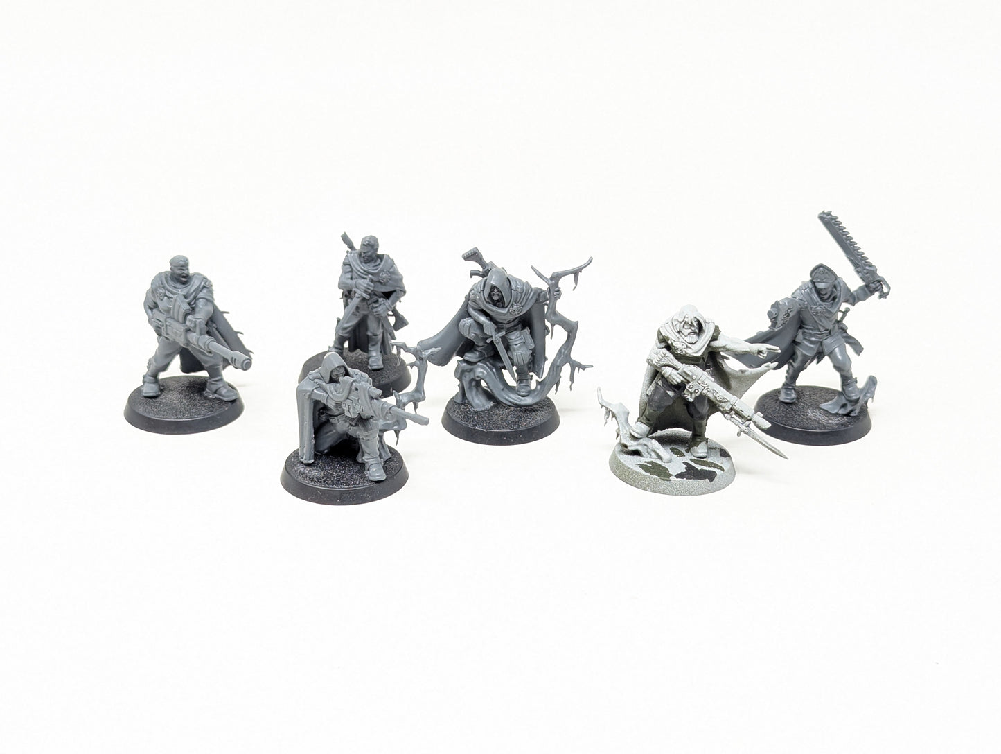 Gaunt's Ghosts