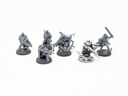 Gaunt's Ghosts