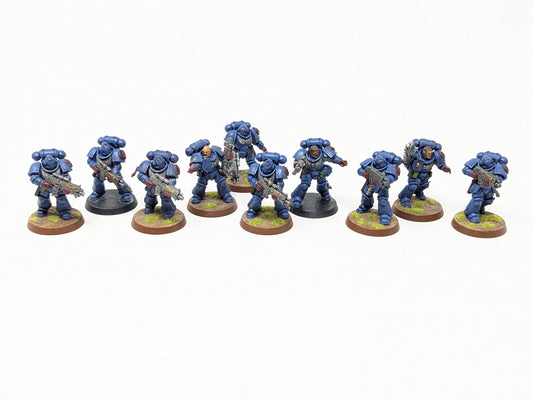 Primaris Intercessors (Tabletop)