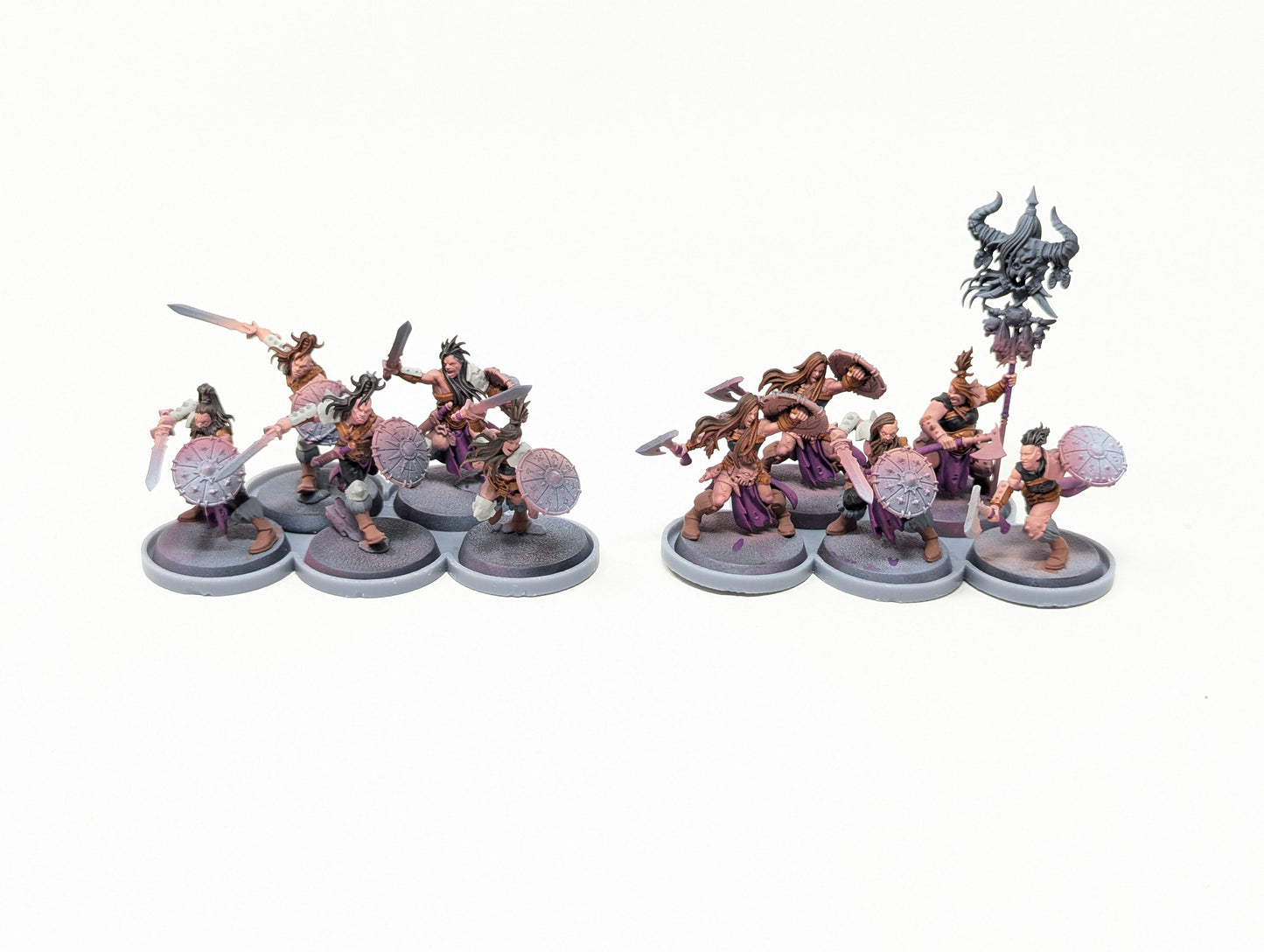 Darkoath Marauders