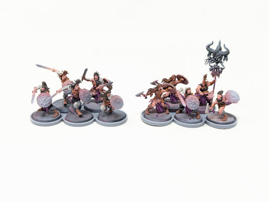 Darkoath Marauders