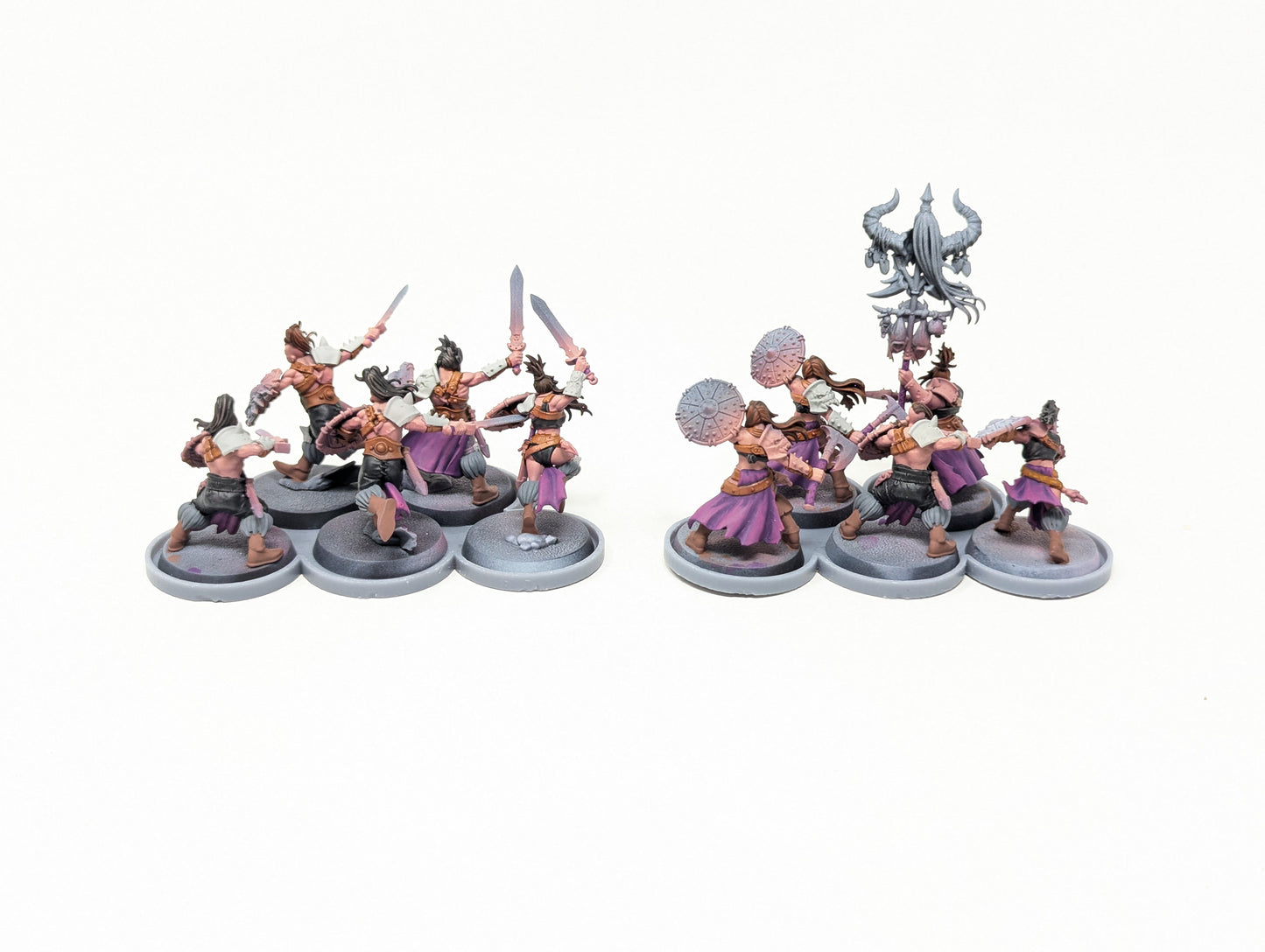 Darkoath Marauders