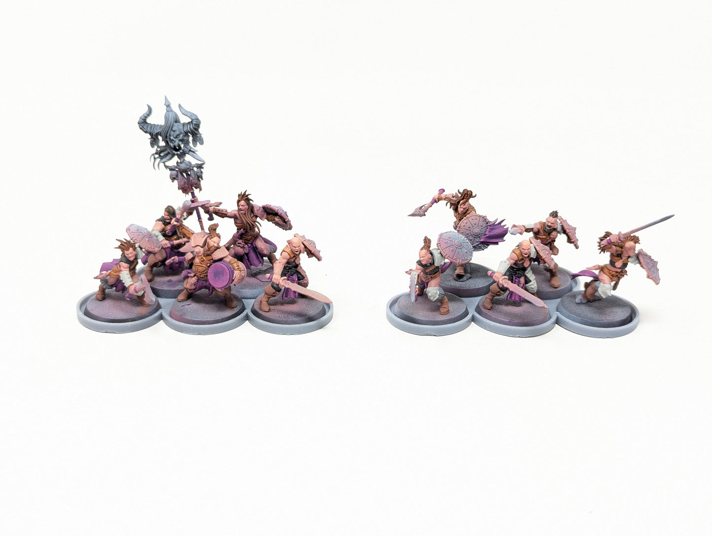 Darkoath Marauders