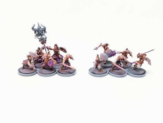 Darkoath Marauders