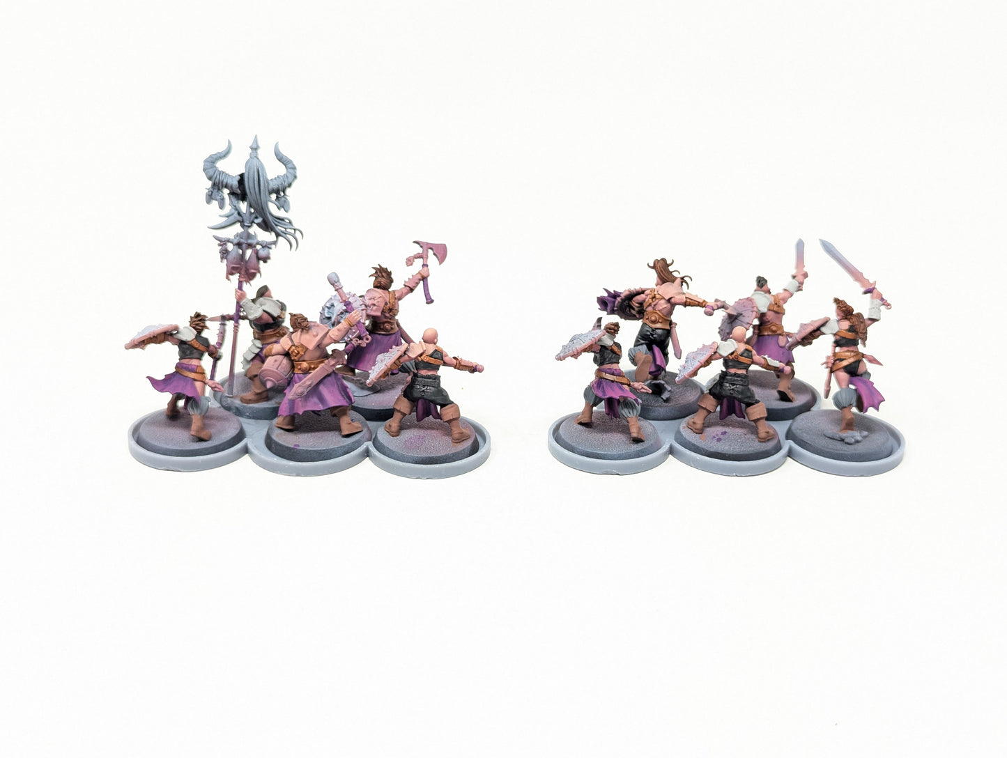 Darkoath Marauders
