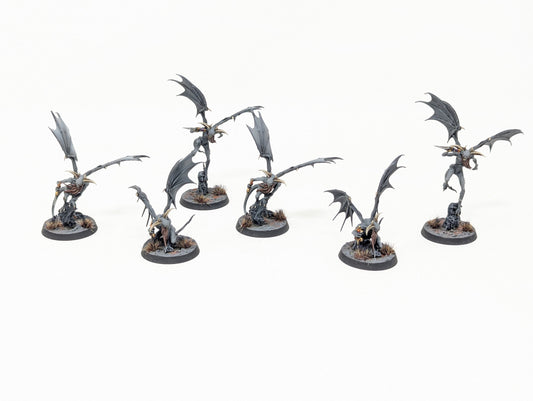 Furies (Well Painted)