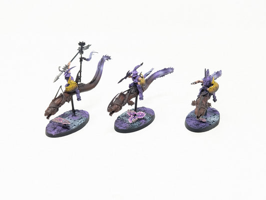 Akhelian Morrsarr Guard (Tabletop)
