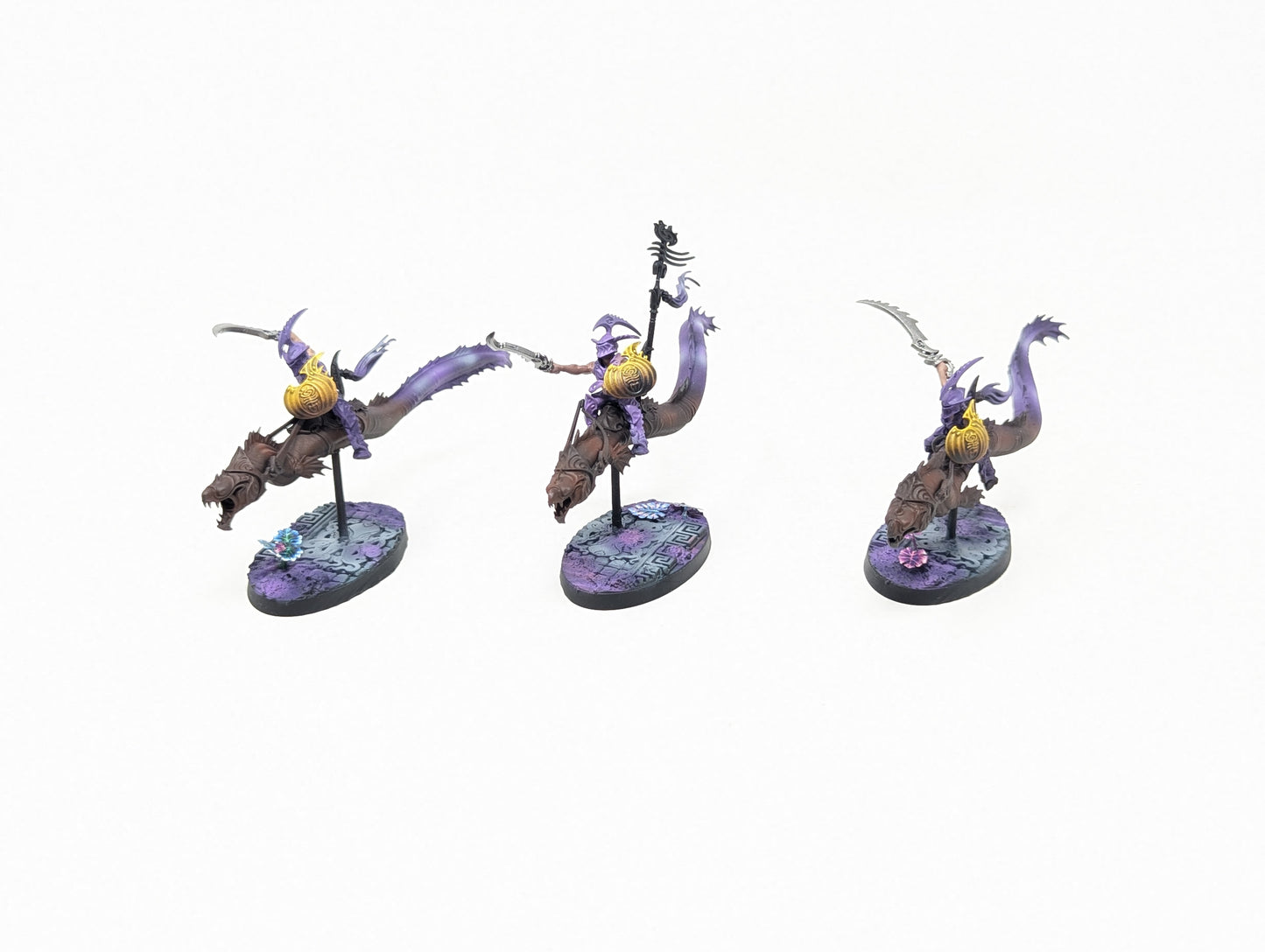 Akhelian Ishlaen Guard (Tabletop)