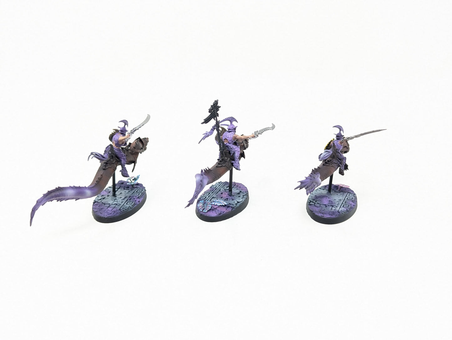 Akhelian Ishlaen Guard (Tabletop)