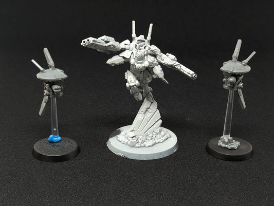 Commander Shadowsun